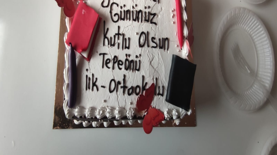 24 Kasım Öğretmenler Günü